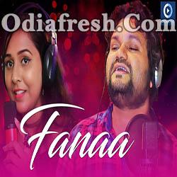 Fanaa - Odia Romantic Song By Humane Sagar , Geetishree